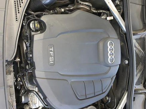 Used 2019 Audi A4 2.0T Premium w/ Convenience Package image 57