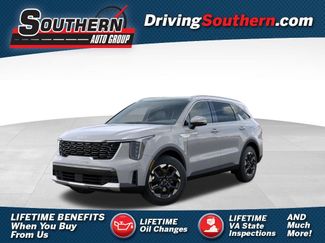 Used 2026 Kia Sorento S FWD 360° Tour