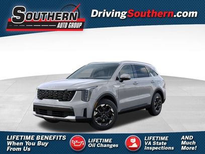 Used 2026 Kia Sorento S