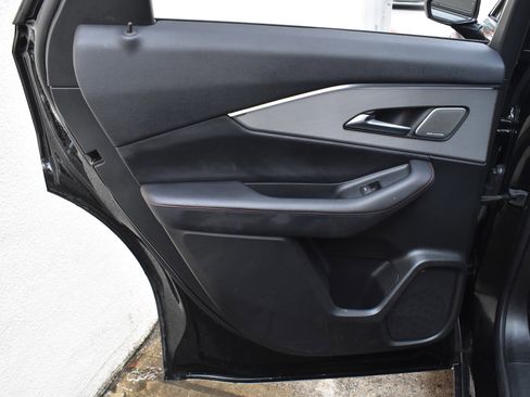 Used 2024 Acura ZDX A-Spec image 27