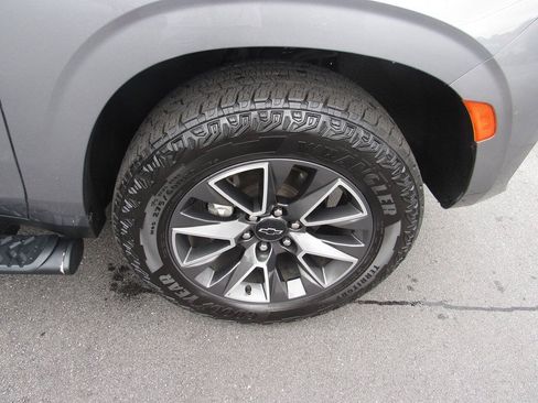 Used 2021 Chevrolet Tahoe Z71 AWD/4WD image 15