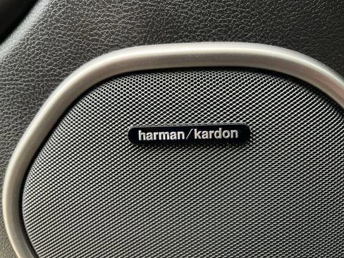 Used 2018 Jeep Grand Cherokee High Altitude image 21