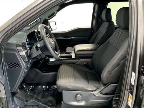 Certified 2022 Ford F150 XL w/ STX Appearance Package image 18