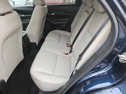 Used 2025 MAZDA CX-30 AWD 2.5 S w/ Preferred Package image 27