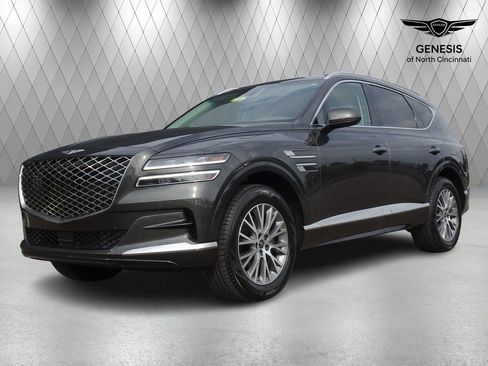 Used 2024 Genesis GV80 2.5T AWD/4WD image 1