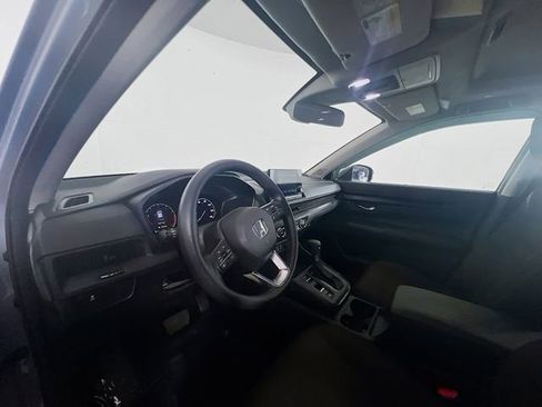 Certified 2023 Honda CR-V EX image 17
