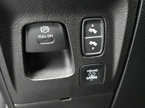 Used 2026 RAM 1500 Big Horn image 25