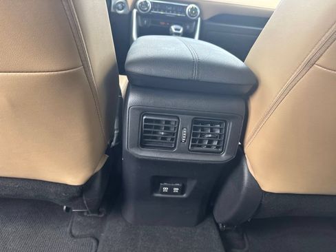 Used 2021 Toyota RAV4 XLE Premium FWD image 16