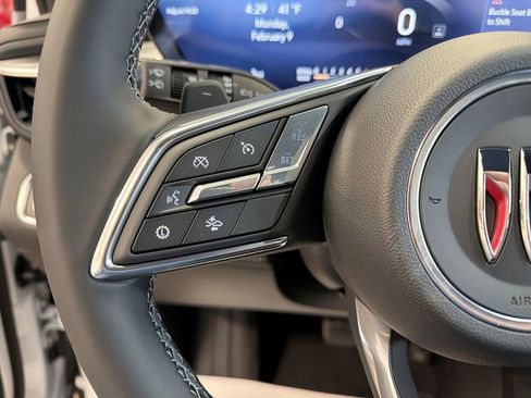 New 2026 Buick Enclave Preferred w/ Power Package image 20