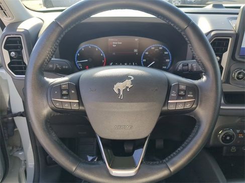 Used 2023 Ford Bronco Sport Big Bend w/ Convenience Package image 31