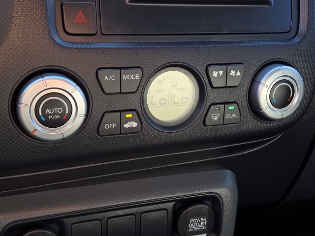 Used 2007 Honda Ridgeline RTS image 21
