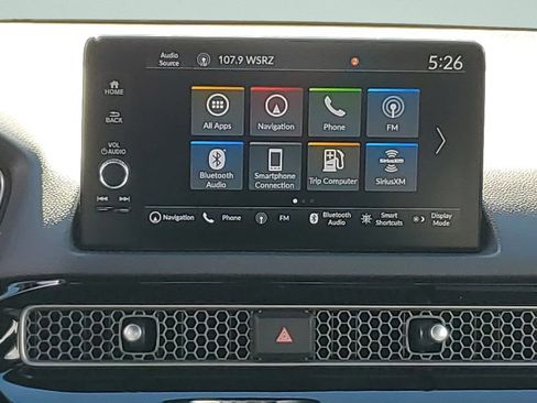 Used 2024 Honda Civic Sport Touring image 14