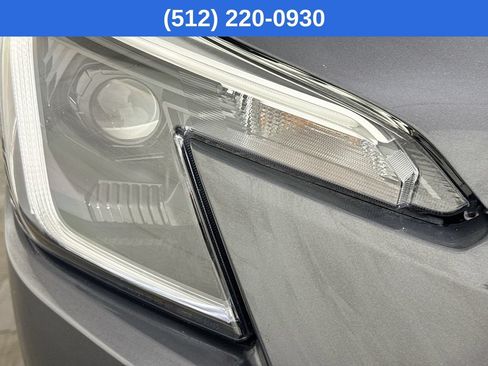 Certified 2023 Subaru Forester Limited w/ Popular Package #2 AWD/4WD image 40