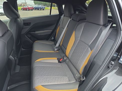 New 2026 Subaru Crosstrek 2.5i Sport image 11
