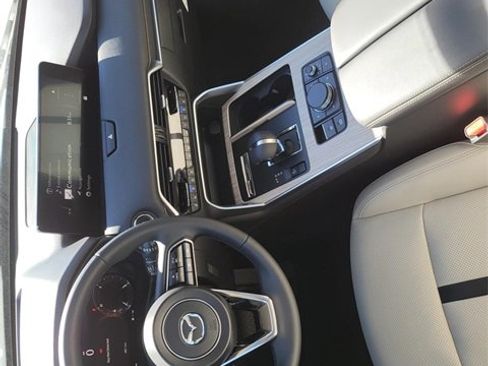 New 2026 MAZDA CX-90 3.3 Turbo w/ Premium Sport Pkg image 14