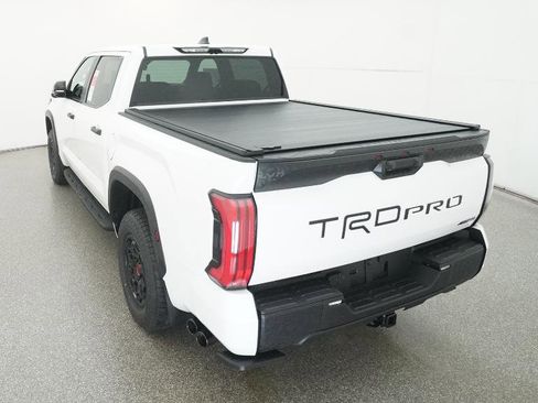 New 2026 Toyota Tundra TRD Pro image 60