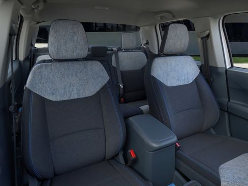 New 2025 Ford Maverick XLT w/ Equipment Group 301A image 10