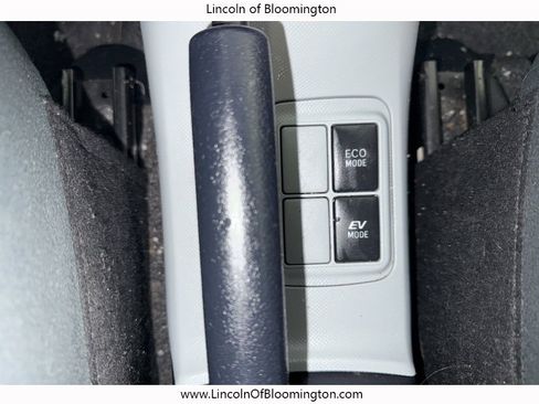 Used 2014 Toyota Prius C One image 42