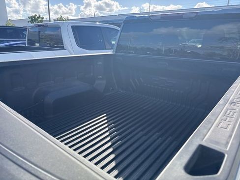Certified 2024 Chevrolet Silverado 1500 Custom image 10