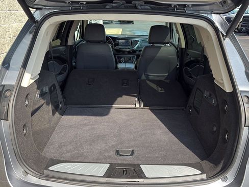 Used 2019 Buick Envision Essence image 35