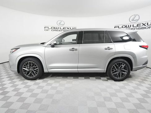 Certified 2025 Lexus TX 350 AWD w/ Technology Package image 4