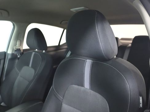 Certified 2020 Nissan Sentra SV image 23