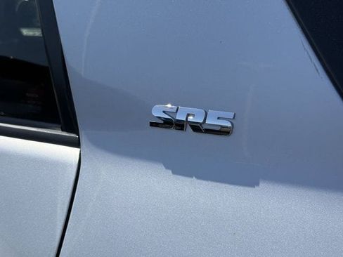 Used 2024 Toyota 4Runner SR5 RWD image 8