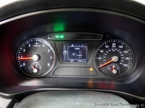 Used 2017 Kia Sorento LX w/ LX Convenience Package image 14