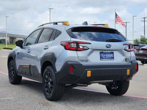 New 2026 Subaru Crosstrek 2.5i Wilderness w/ Crosstrek Mirror Package AWD/4WD image 3