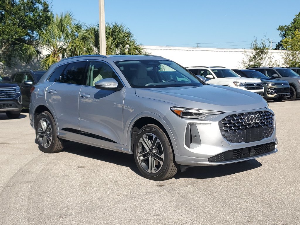New 2026 Audi Q5 Premium Plus AWD/4WD image 2