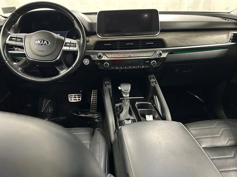 Used 2021 Kia Telluride SX w/ SX Prestige Package AWD/4WD image 16