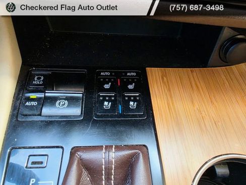 Used 2018 Lexus RX 350L 350L image 18