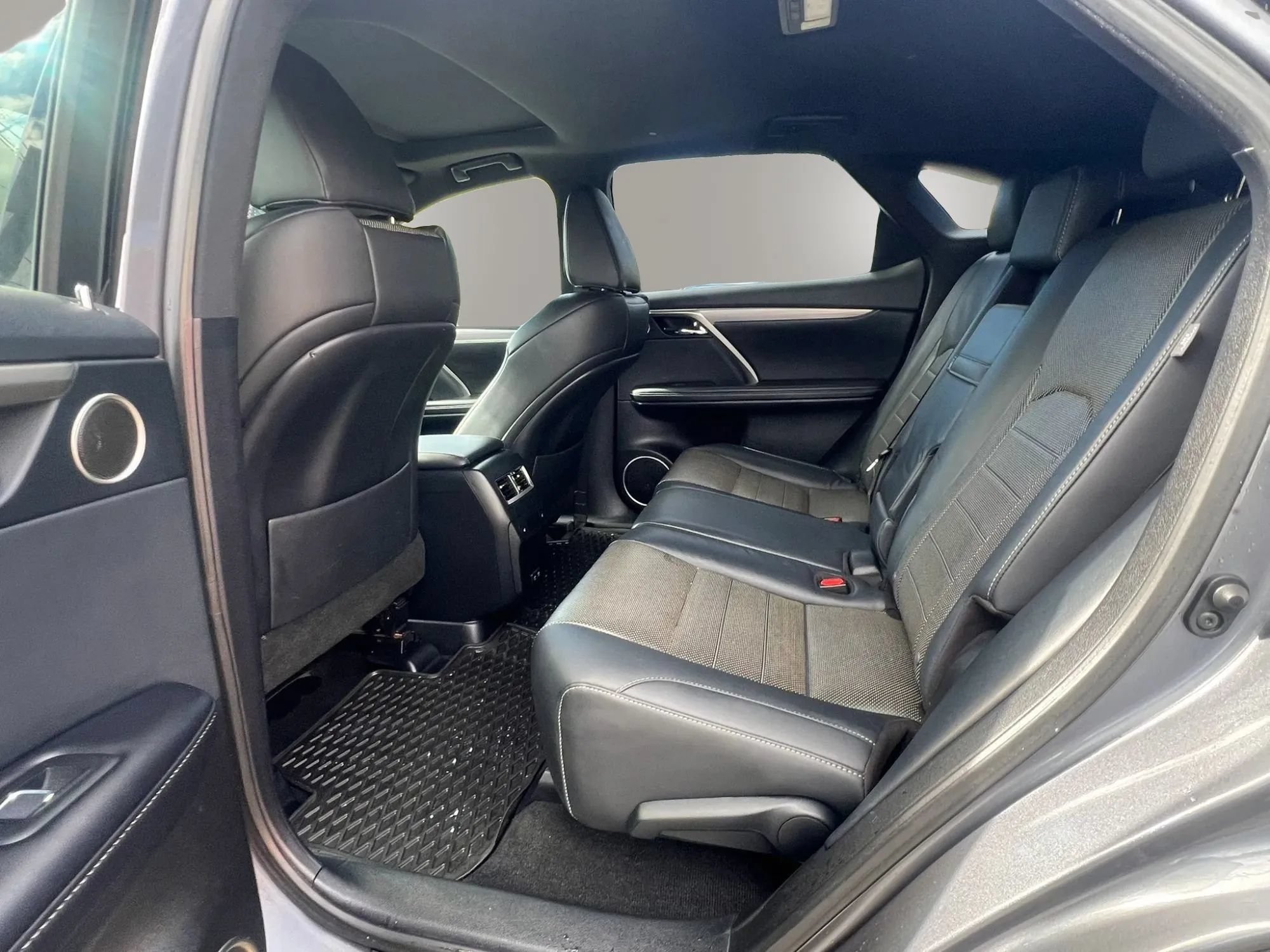 Used 2020 Lexus RX 350 F Sport AWD/4WD image 28