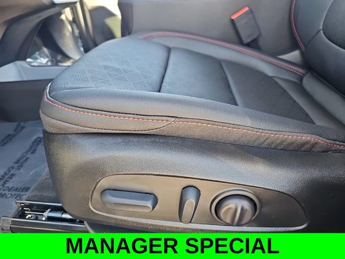 New 2027 Chevrolet Bolt RS w/ Technology Package FWD image 28