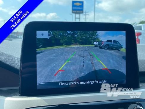 Used 2020 Ford Escape SE AWD/4WD image 21