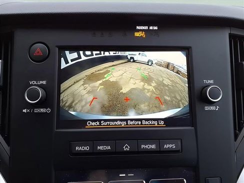 Used 2024 Subaru Legacy image 19