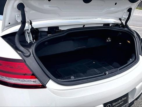 Used 2022 Mercedes-Benz C 300 Cabriolet image 36