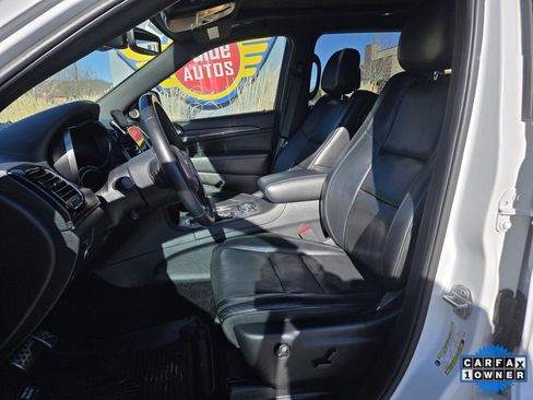Used 2019 Jeep Grand Cherokee High Altitude image 2