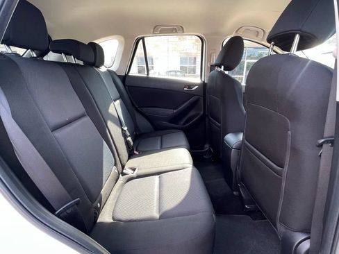 Used 2014 MAZDA CX-5 Sport AWD/4WD image 27
