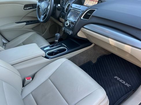 Used 2017 Acura RDX AWD w/ Technology Package image 20