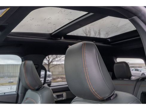 Used 2023 Ford Explorer Timberline w/ Timberline Technology Package image 19