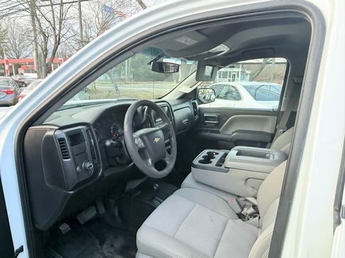 Used 2016 Chevrolet Silverado 1500 W/T w/ WT Convenience Package image 15