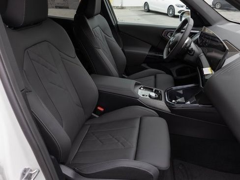 New 2026 BMW X3 xDrive30 w/ Convenience Package image 21