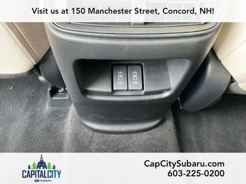Used 2017 Honda CR-V EX image 15