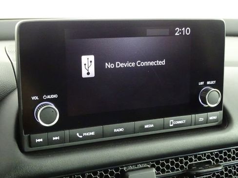 Used 2024 Honda HR-V LX image 33