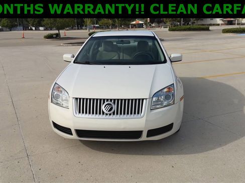 Used 2009 Mercury Milan image 3