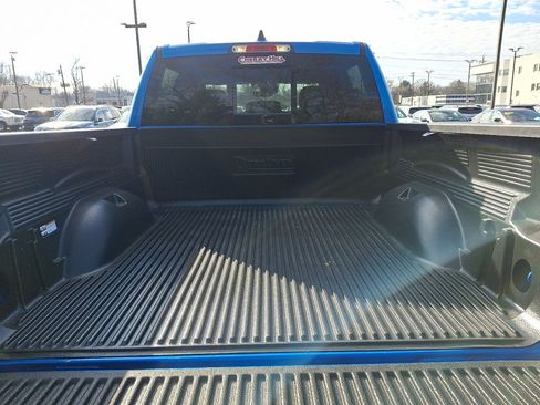 Used 2025 RAM 1500 Big Horn image 18