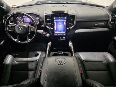 Used 2020 RAM 1500 Sport w/ Level 2 Equipment Goup w/2_L image 33