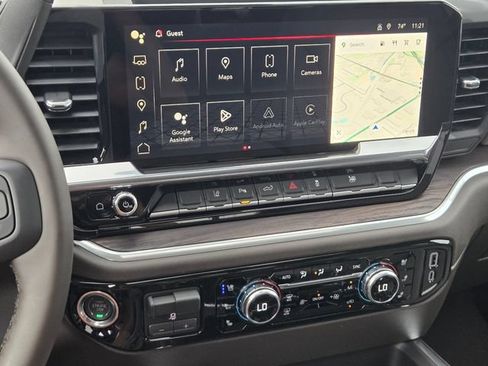 New 2026 GMC Sierra 2500 SLT AWD/4WD image 10