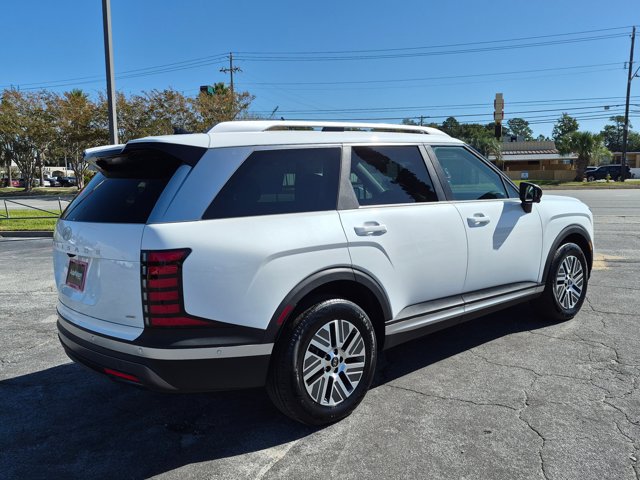 New 2027 Hyundai Palisade SEL Premium AWD/4WD image 4